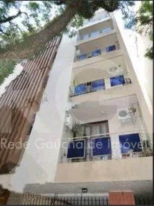 Apartamento com 2 Quartos à venda, 77m² no Cidade Baixa, Porto Alegre