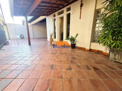 Casa com 4 Quartos à venda, 308m² no Itapoã, Belo Horizonte