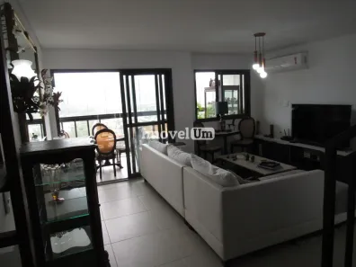 Cobertura com 4 Quartos à venda, 165m² no Recreio dos Bandeirantes, Rio de Janeiro
