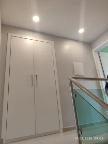 Apartamento com 3 Quartos à venda, 125m² no Praia do Futuro I, Fortaleza