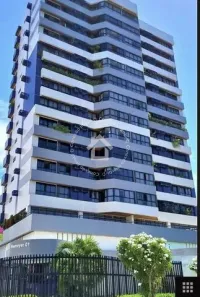 Apartamento com 4 Quartos à venda, 100m² no Grageru, Aracaju