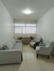 Apartamento com 3 Quartos para alugar, 101m² no Centro, Belo Horizonte