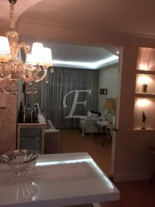 Apartamento com 2 Quartos para alugar, 91m² no Vila Nova Conceição, São Paulo