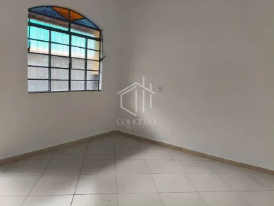 Casa com 2 Quartos para alugar, 85m² no Liberdade, Belo Horizonte