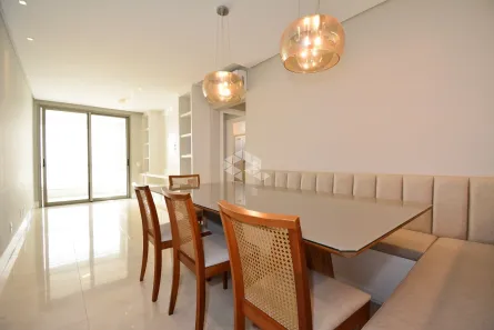 Apartamento com 2 Quartos à venda, 75m² no Centro, Florianópolis