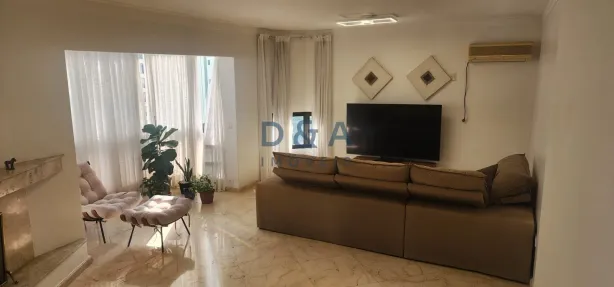 Apartamento com 4 Quartos à venda, 172m² no Indianópolis, São Paulo