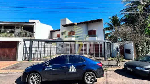 Casa com 4 Quartos à venda, 270m² no Vila Mariana, Bauru