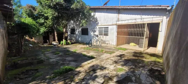 Lote/Terreno à venda, 450m² no Vila Brasília, Aparecida de Goiânia