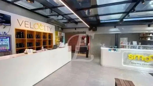 Prédio Comercial para alugar, 561m² no Itaim Bibi, São Paulo