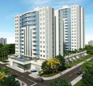 Apartamento com 2 Quartos à venda, 58m² no Ceilândia Norte, Brasília
