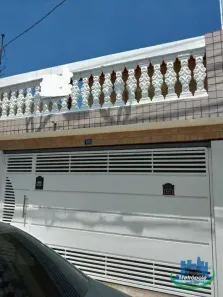 Casa com 3 Quartos à venda, 153m² no Jardim São Francisco, Guarulhos