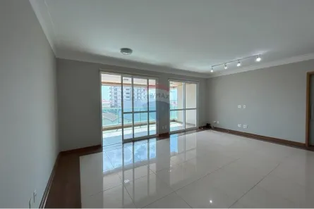 Apartamento com 3 Quartos para alugar, 141m² no Nova América, Piracicaba