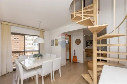 Apartamento com 2 Quartos à venda, 90m² no Jardim Paulista, São Paulo
