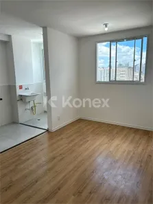Apartamento com 2 Quartos à venda, 42m² no Água Branca, São Paulo