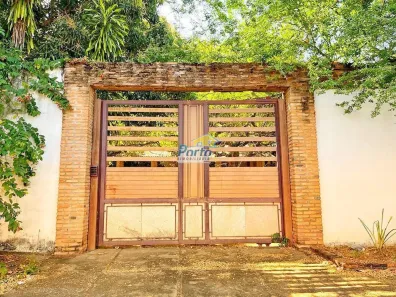 Fazenda/Sítio com 1 Quarto para alugar, 625m² no Todos os Santos, Teresina