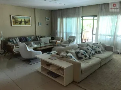 Apartamento com 3 Quartos à venda, 522m² no Paiva, Cabo de Santo Agostinho