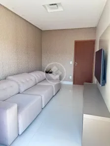 Casa com 3 Quartos à venda, 128m² no Setor Pedro Ludovico, Goiânia