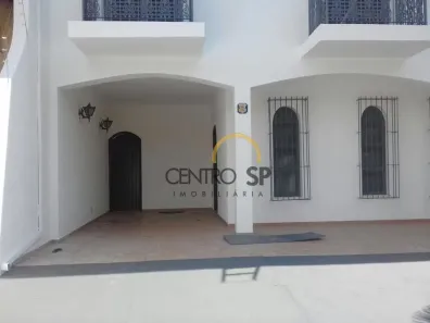 Imóvel Comercial com 3 Quartos à venda, 250m² no Vila Aeroporto Bauru, Bauru