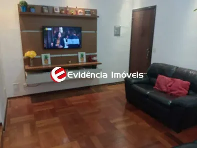Apartamento com 2 Quartos à venda, 60m² no Demarchi, São Bernardo do Campo