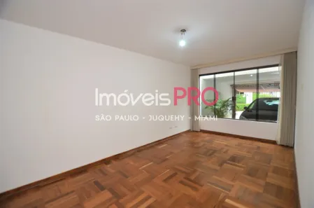 Imóvel Comercial com 3 Quartos à venda, 215m² no Vila Nova Conceição, São Paulo