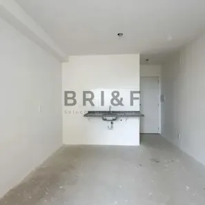 Apartamento com 1 Quarto à venda, 31m² no Vila Congonhas, São Paulo