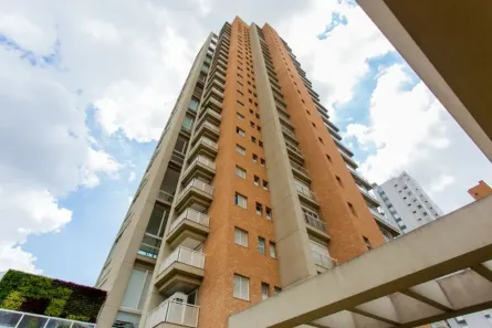 Apartamento com 4 Quartos à venda, 367m² no Vila Mariana, São Paulo