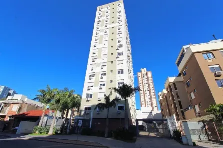 Apartamento com 3 Quartos à venda, 74m² no Santana, Porto Alegre