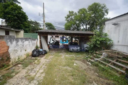 Lote/Terreno à venda, 327m² no Vila Clementino, São Paulo