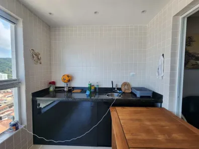 Apartamento com 2 Quartos à venda, 74m² no Centro, Mongaguá
