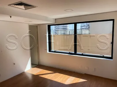 Imóvel Comercial à venda, 28m² no Indianópolis, São Paulo