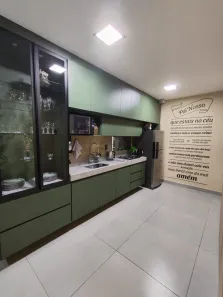 Apartamento com 3 Quartos à venda, 240m² no Jardim Tropical, Serra