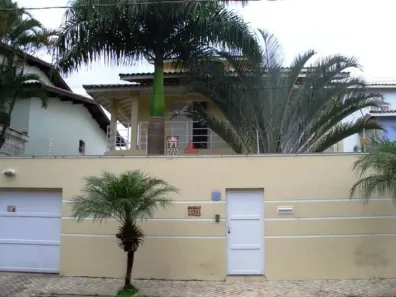 Casa com 4 Quartos à venda, 345m² no Jardim Primavera, Caraguatatuba