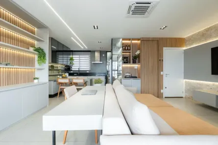 Apartamento com 3 Quartos à venda, 112m² no Zona 08, Maringá