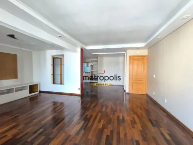 Apartamento com 3 Quartos à venda, 150m² no Barcelona, São Caetano do Sul