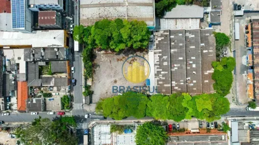 Galpão/Depósito/Armazém para venda ou aluguel, 3200m² no Vila Socorro, São Paulo