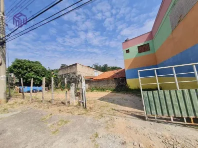 Lote/Terreno à venda, 375m² no Brigadeiro Tobias, Sorocaba