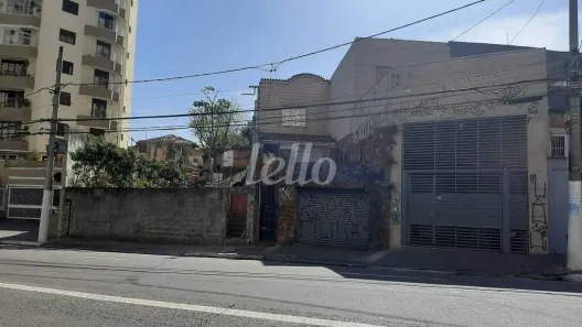 Lote/Terreno à venda, 390m² no Tucuruvi, São Paulo