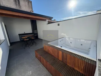 Casa com 3 Quartos à venda, 85m² no Parque Residencial Sabiás, Indaiatuba