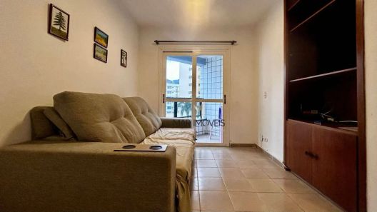 Apartamento com 2 Quartos à venda, 68m² no Enseada, Guarujá
