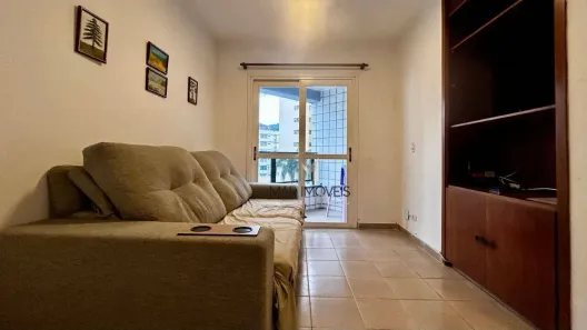 Apartamento com 2 Quartos à venda, 68m² no Enseada, Guarujá