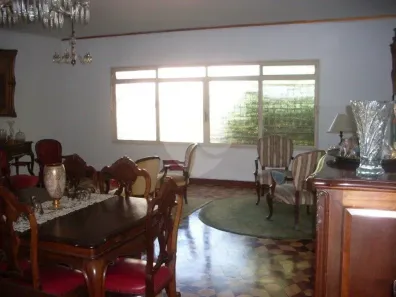 Sobrado com 3 Quartos à venda, 360m² no Caxingui, São Paulo