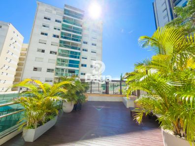 Apartamento com 4 Quartos à venda, 117m² no Itacorubi, Florianópolis