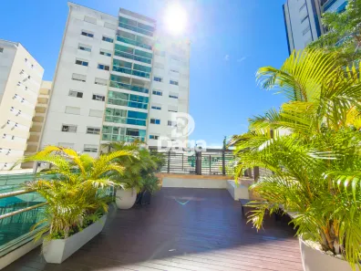 Apartamento com 4 Quartos à venda, 116m² no Itacorubi, Florianópolis