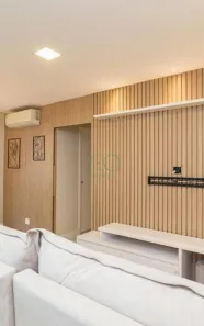 Apartamento com 2 Quartos à venda, 52m² no Mooca, São Paulo
