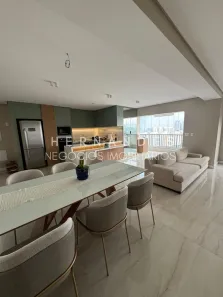Apartamento com 2 Quartos para alugar, 110m² no Alphaville Empresarial, Barueri