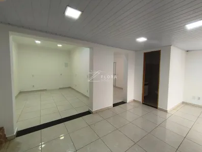 Imóvel Comercial à venda, 254m² no Residencial Ypiranga (Nova Veneza), Sumaré