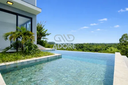 Casa de Condomínio com 3 Quartos à venda, 230m² no Jardim Villas do Golf, Itu