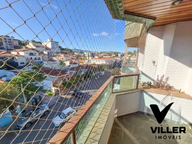 Apartamento com 3 Quartos à venda, 108m² no Centro, Socorro