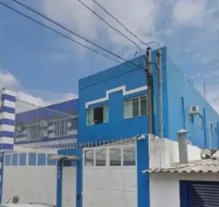 Galpão/Depósito/Armazém à venda, 343m² no Parque da Vila Prudente, São Paulo
