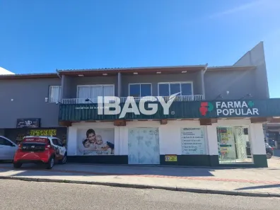 Apartamento com 2 Quartos para alugar, 77m² no Ipiranga, São José